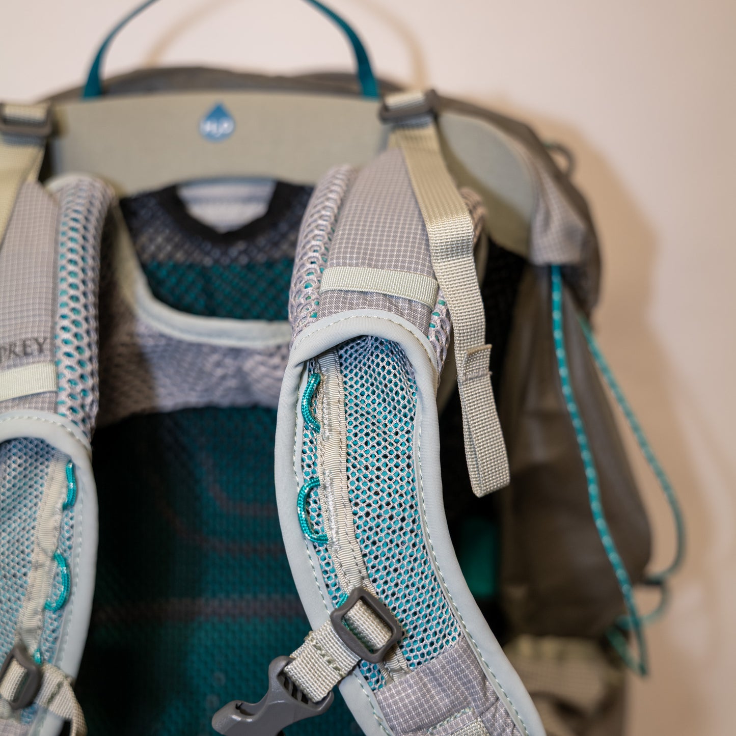Osprey Lumina 45L - Size: M