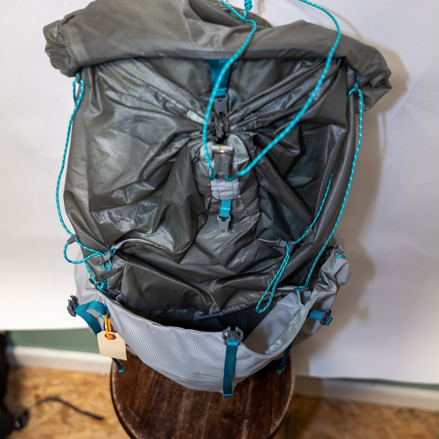 Osprey Lumina 45L - Size: M