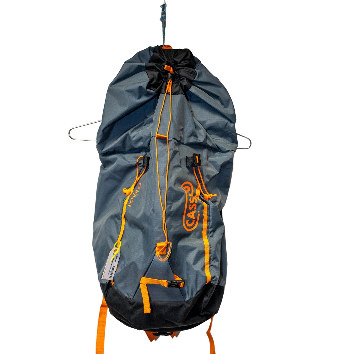 Cassin EGHEN 22 climbing pack