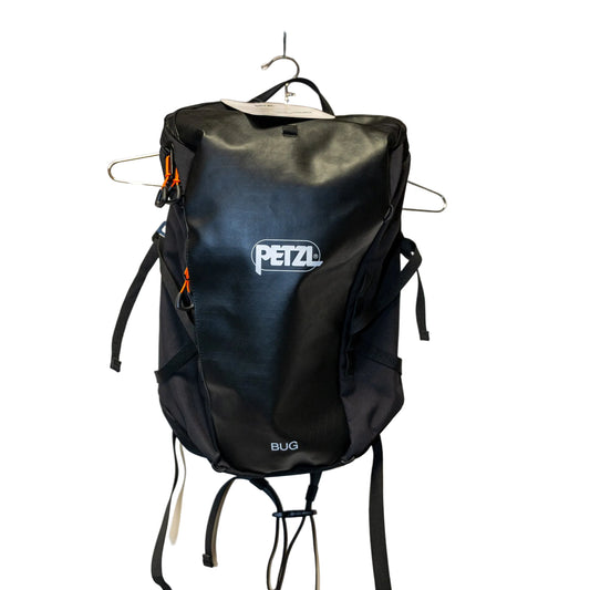 Petzl Bug Climbing Bag