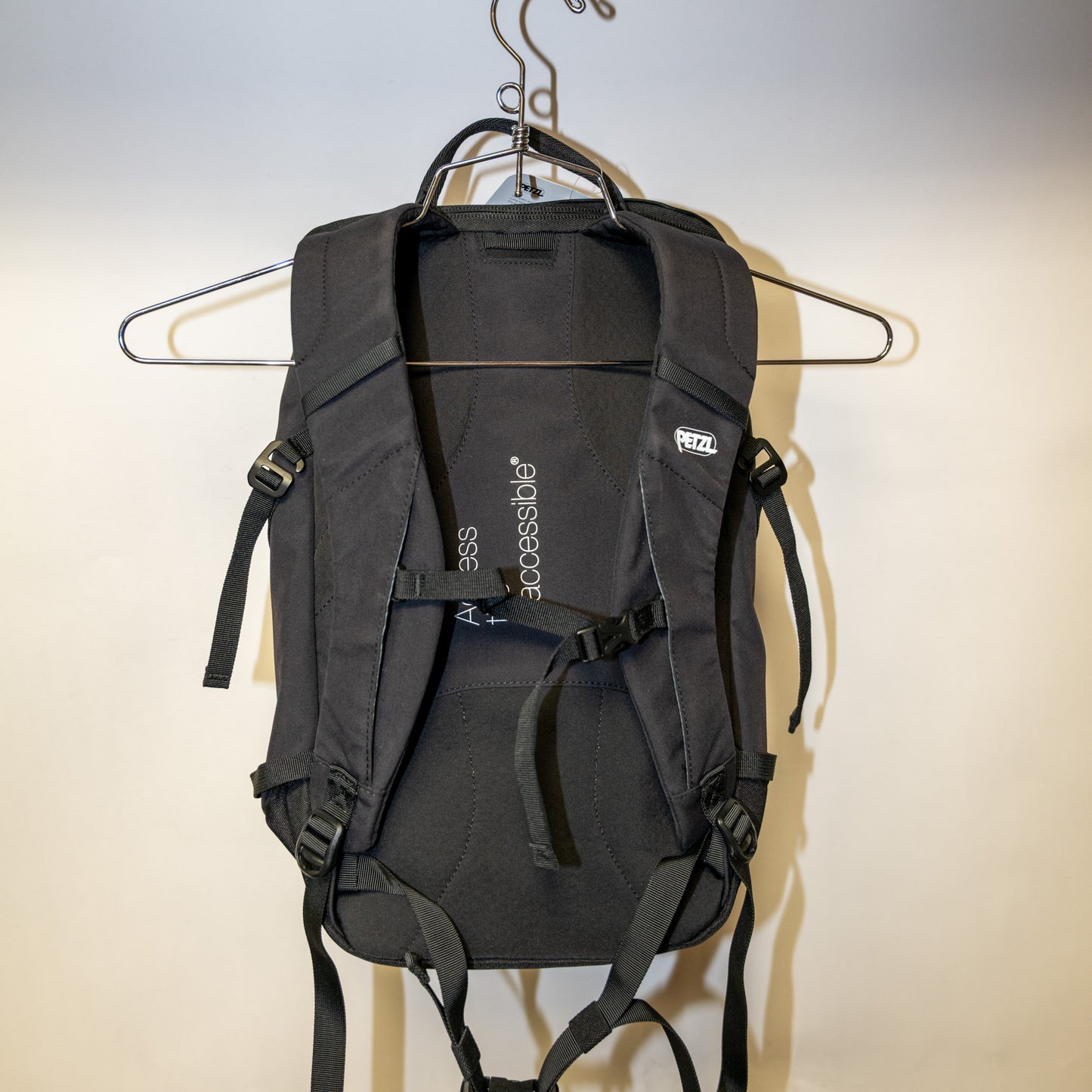 Petzl Bug Climbing Bag