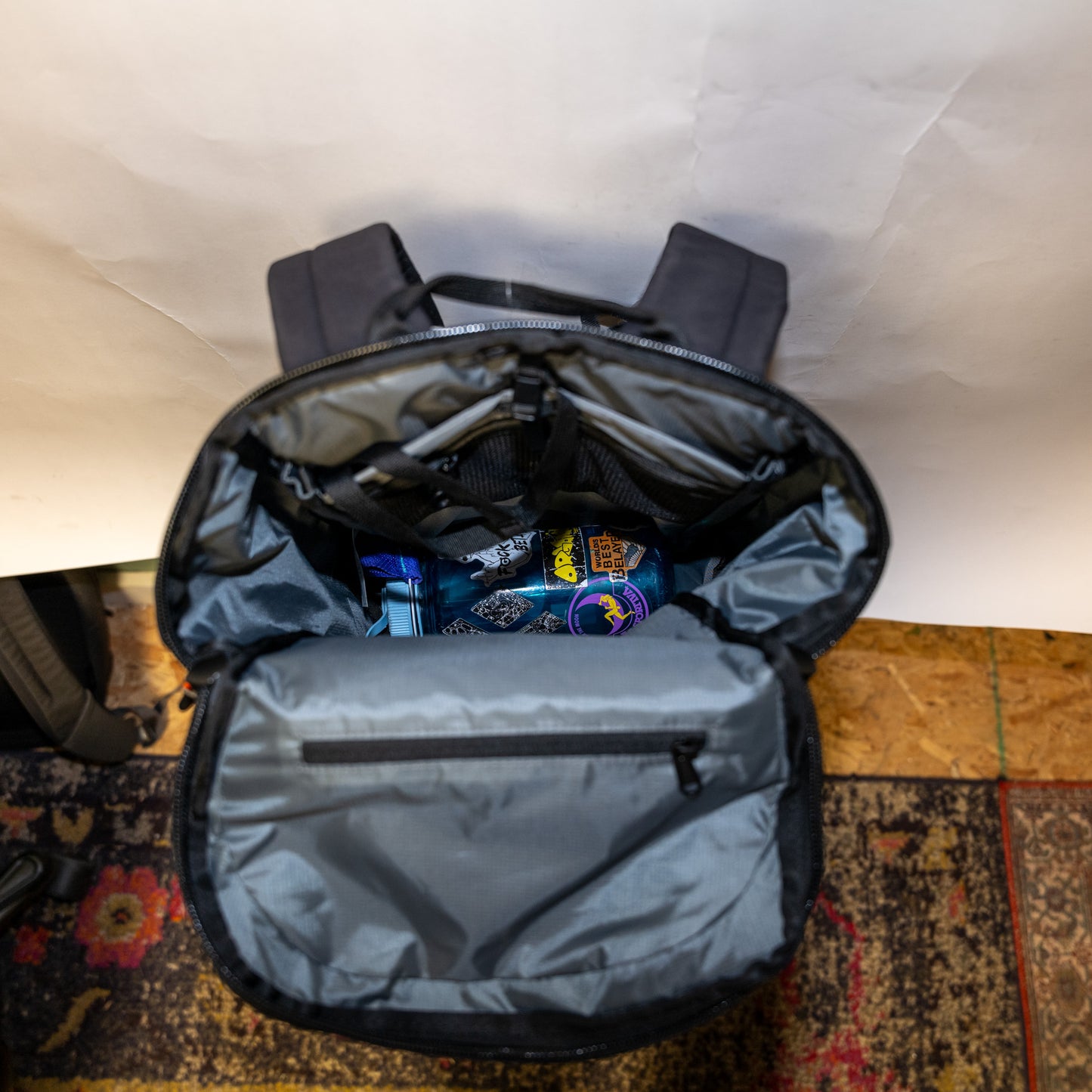 Petzl Bug Climbing Bag