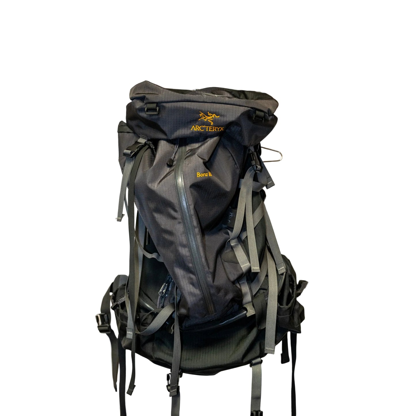 Arc'teryx Bora 80 Pack Black M