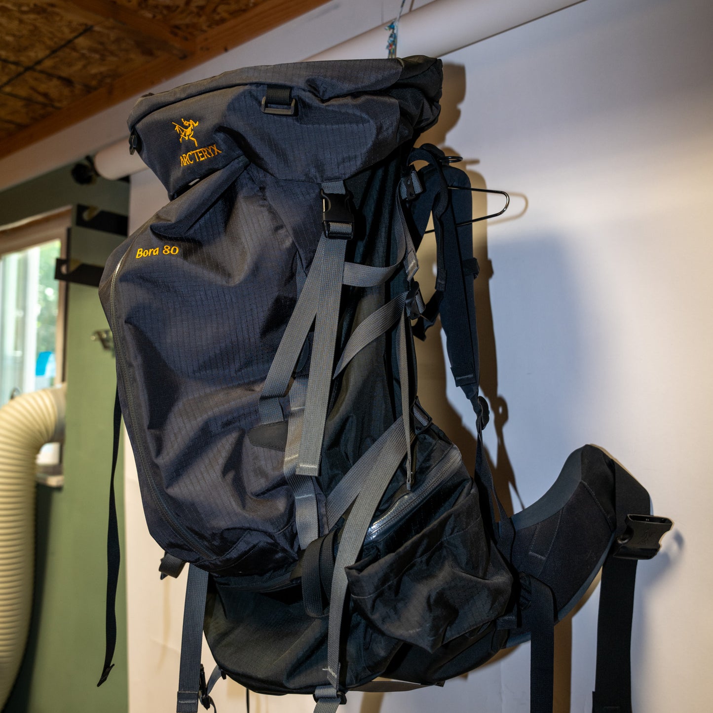Arcteryx Bora 80