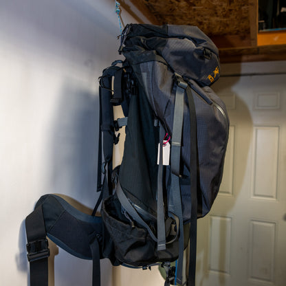 Arcteryx Bora 80