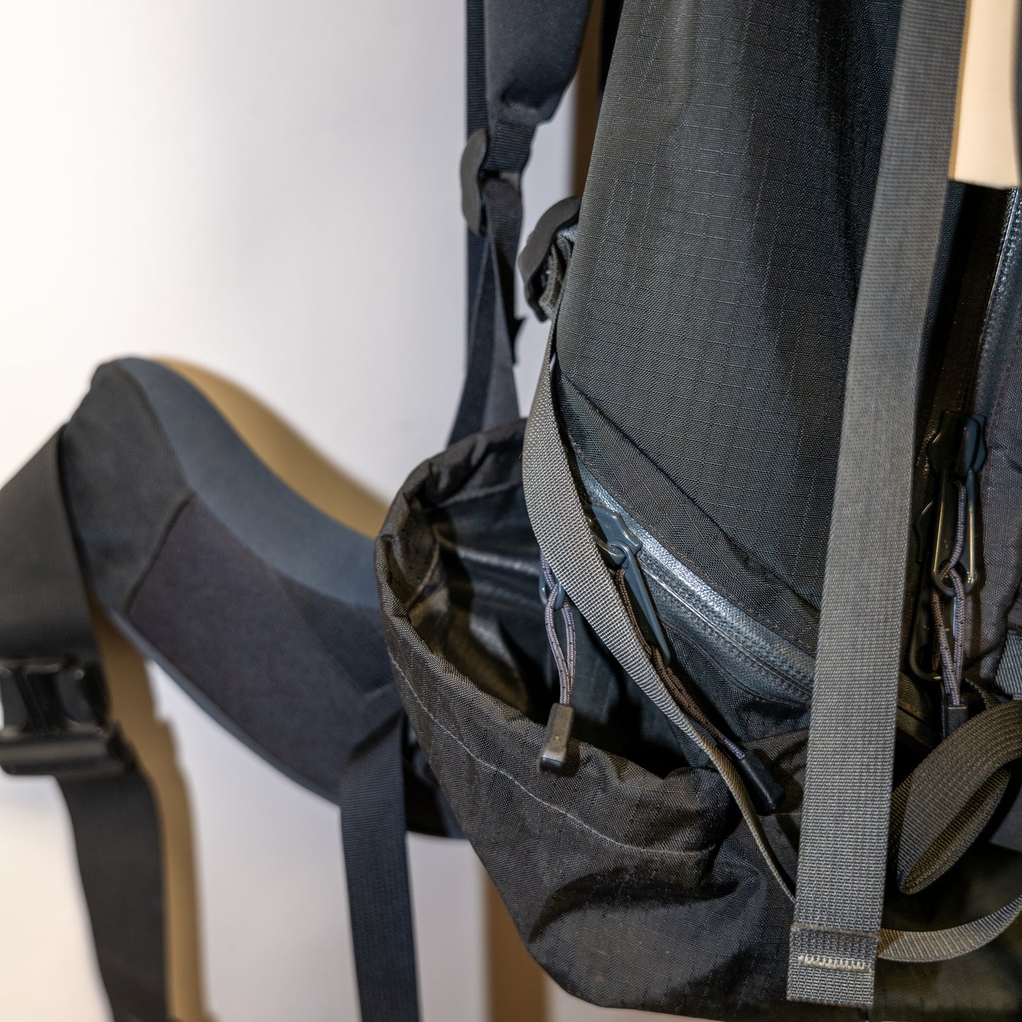 Arcteryx Bora 80