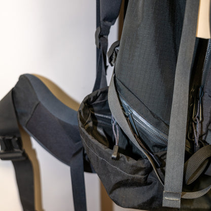 Arcteryx Bora 80