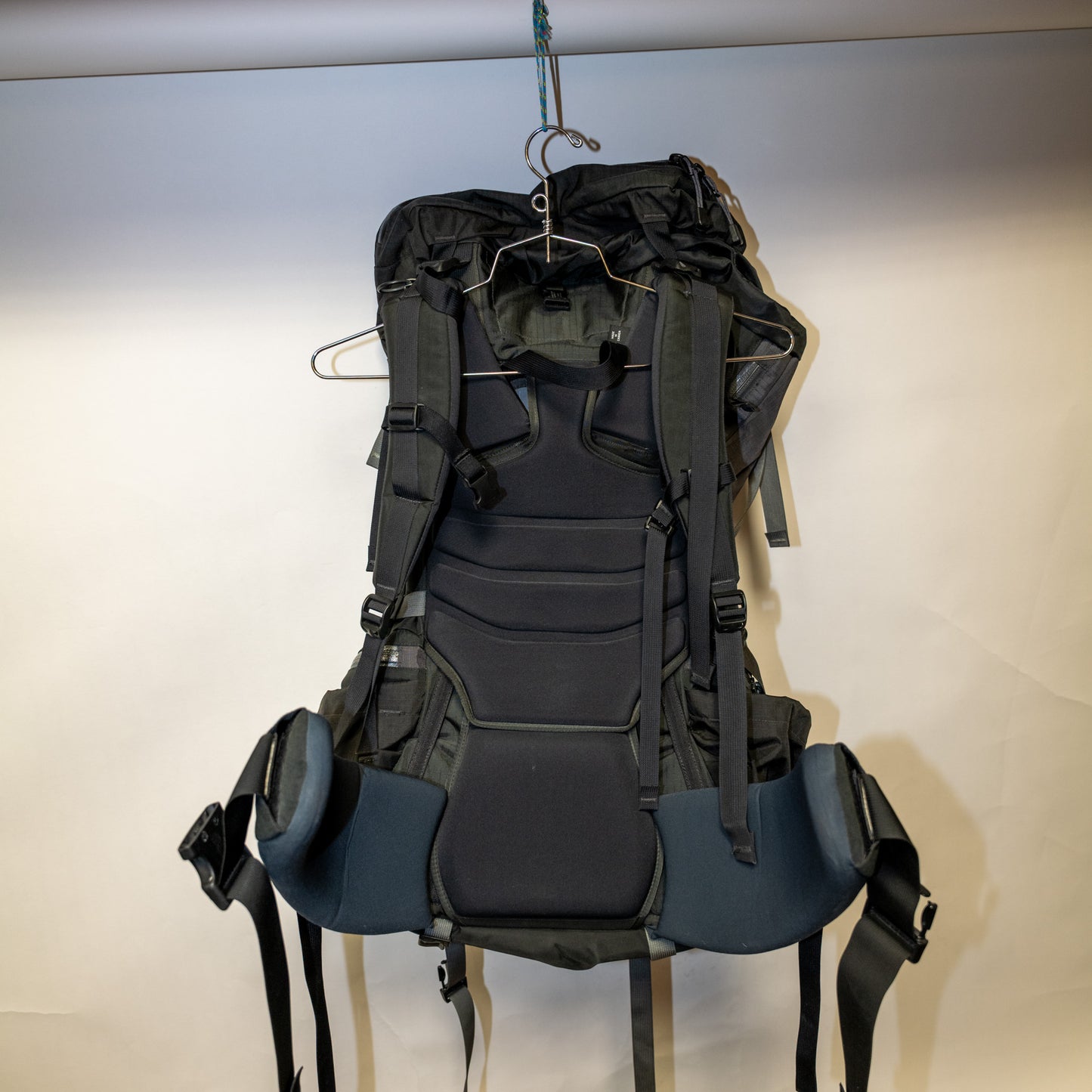 Arcteryx Bora 80