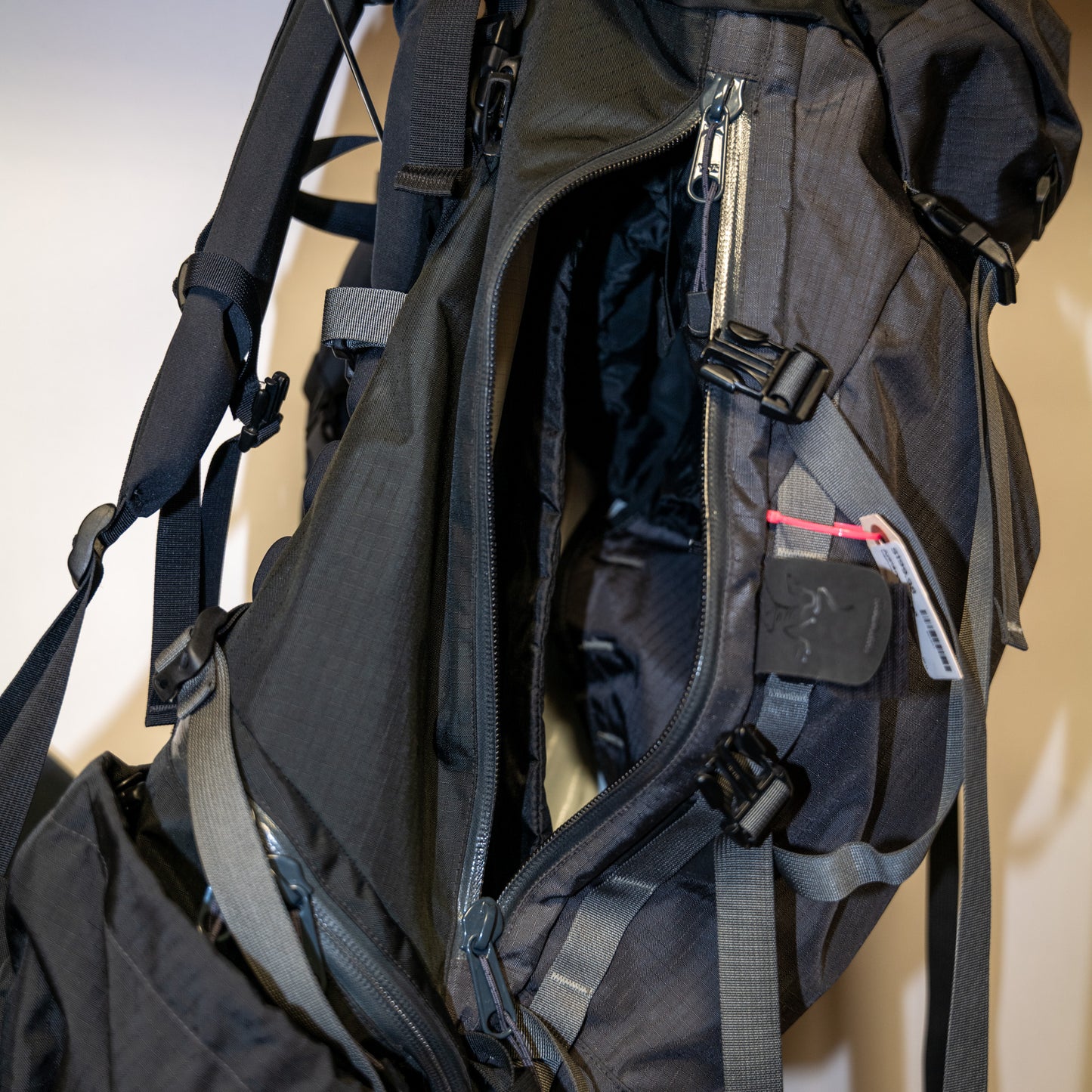 Arcteryx Bora 80