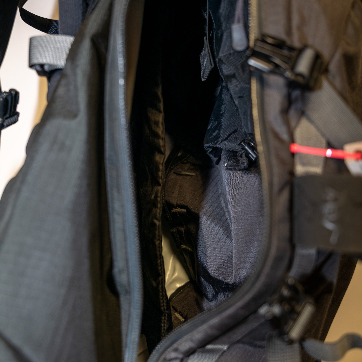 Arcteryx Bora 80