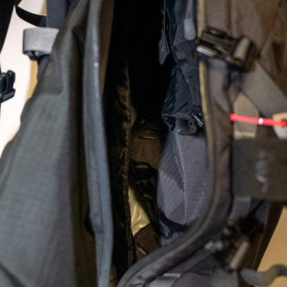 Arcteryx Bora 80