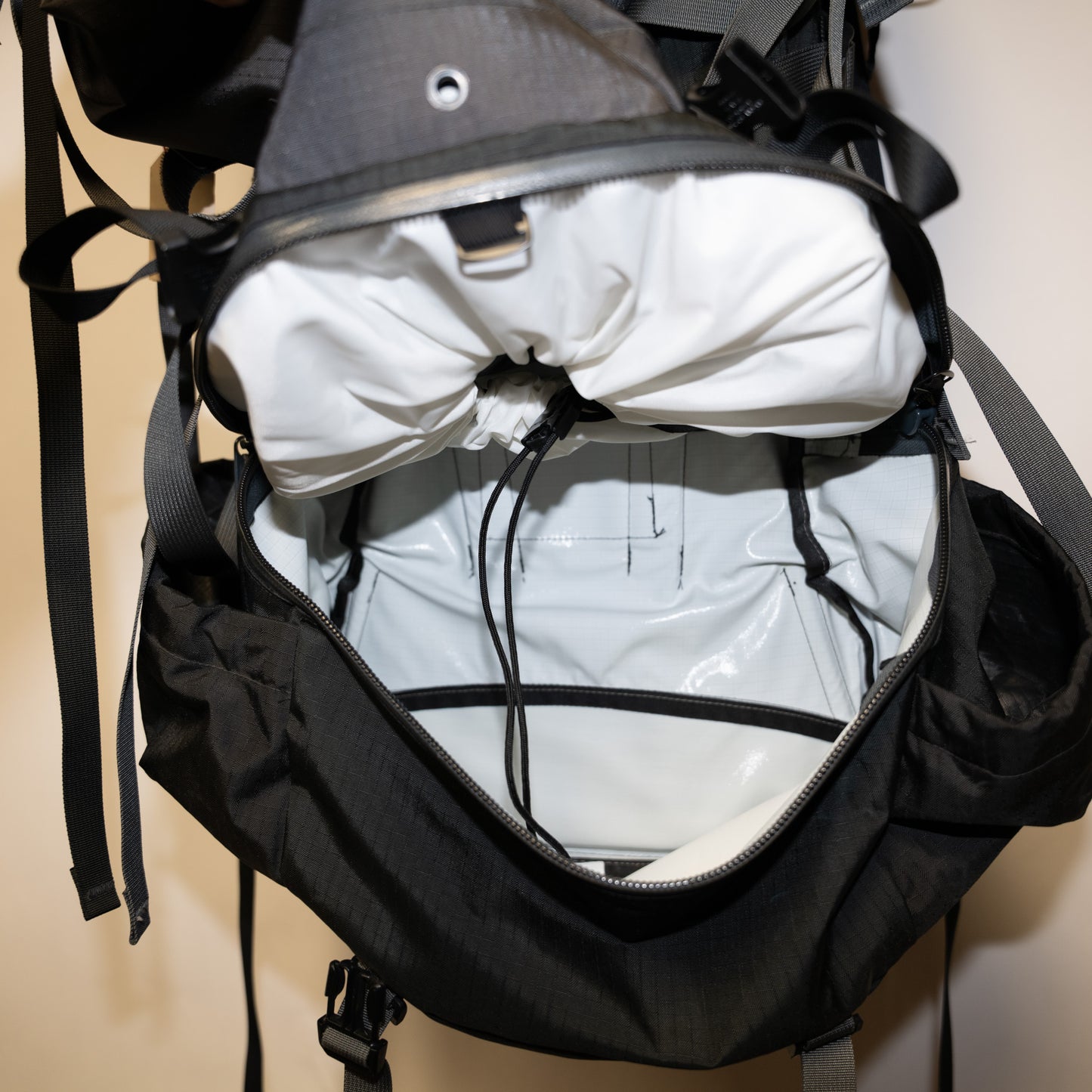 Arcteryx Bora 80