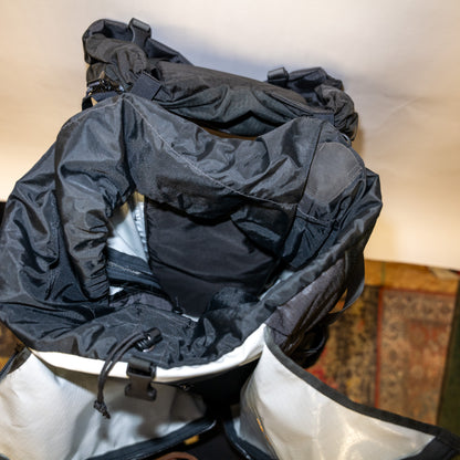 Arcteryx Bora 80