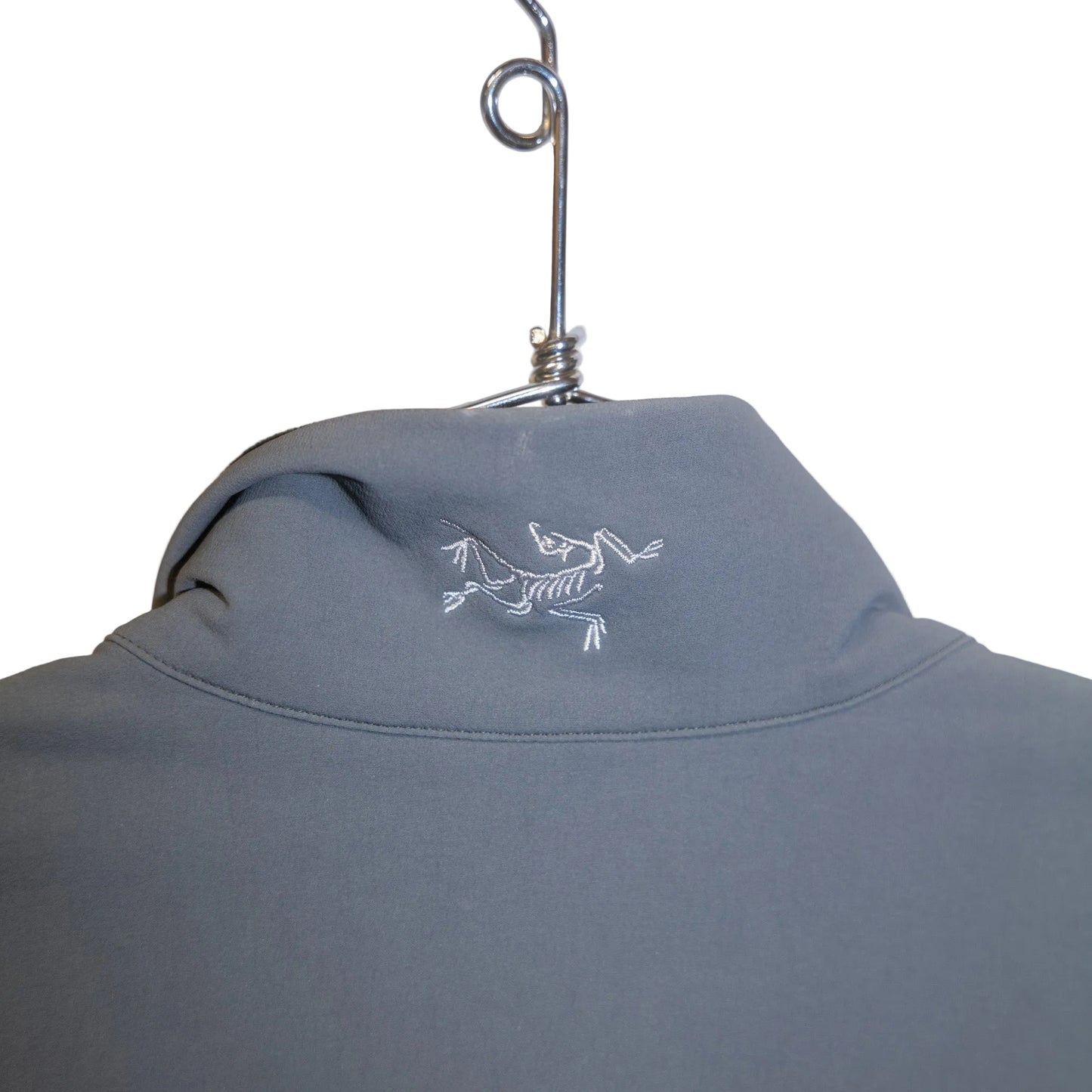Arcteryx Softshell Jacket - Men's (M)