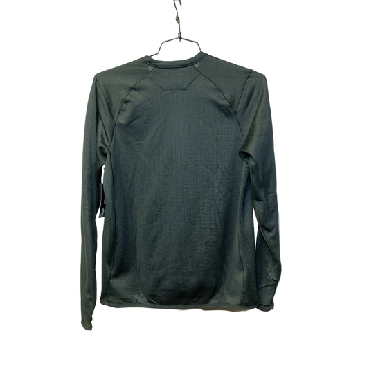 Mountain Hardwear Airmesh Longsleeve Crew - Men's (S)