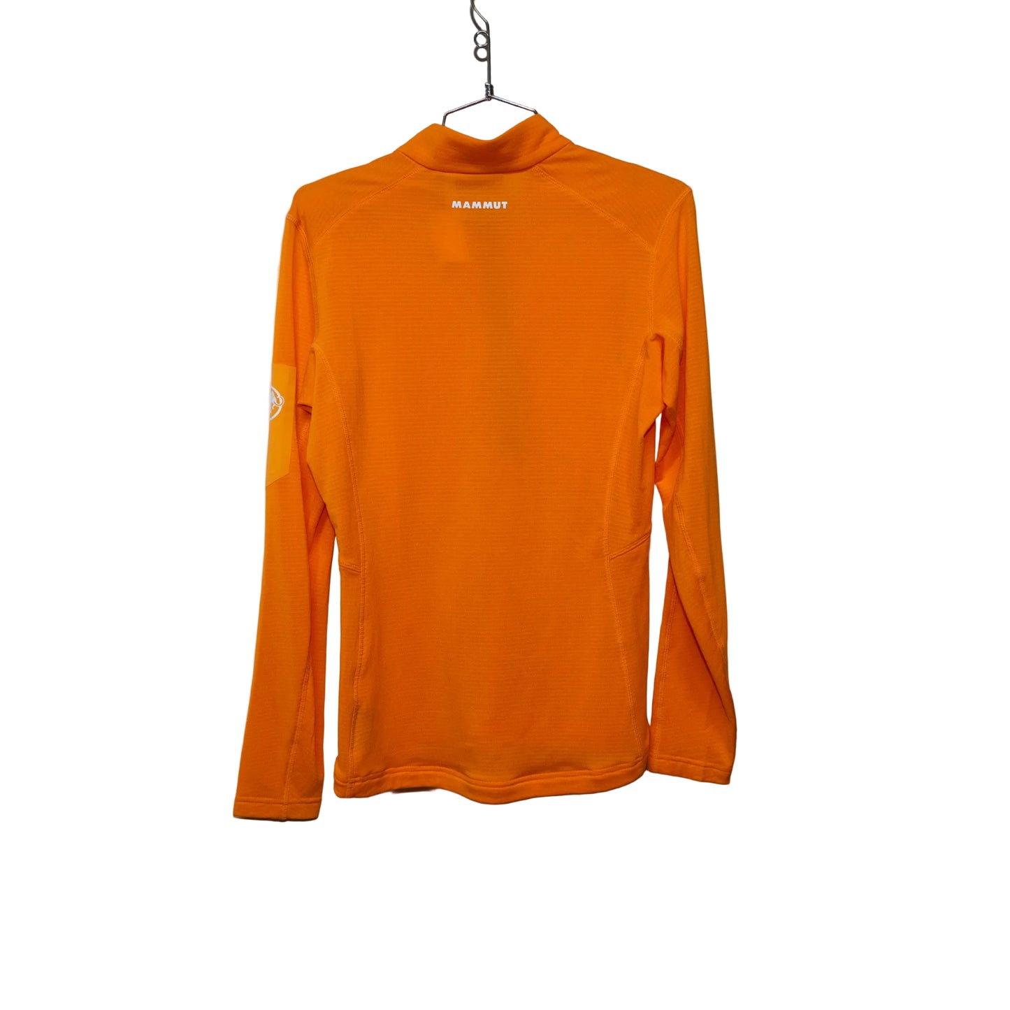 Mammut Aenergy ML Half Zip Pull - Men's (S)