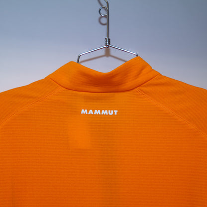 Mammut Aenergy ML Half Zip Pull - Men's (S)
