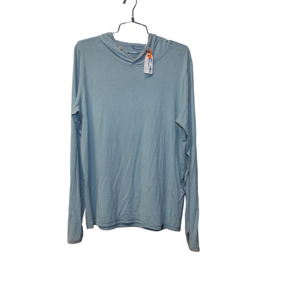 Patagonia Sun Hoodie - Men's (S)