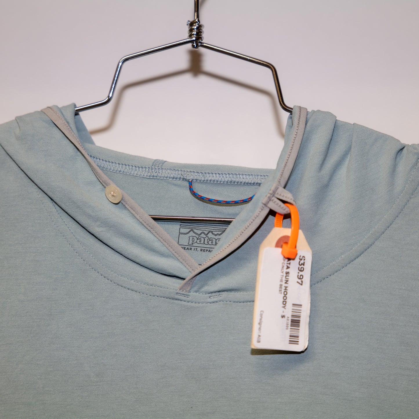 Patagonia Sun Hoodie - Men's (S)