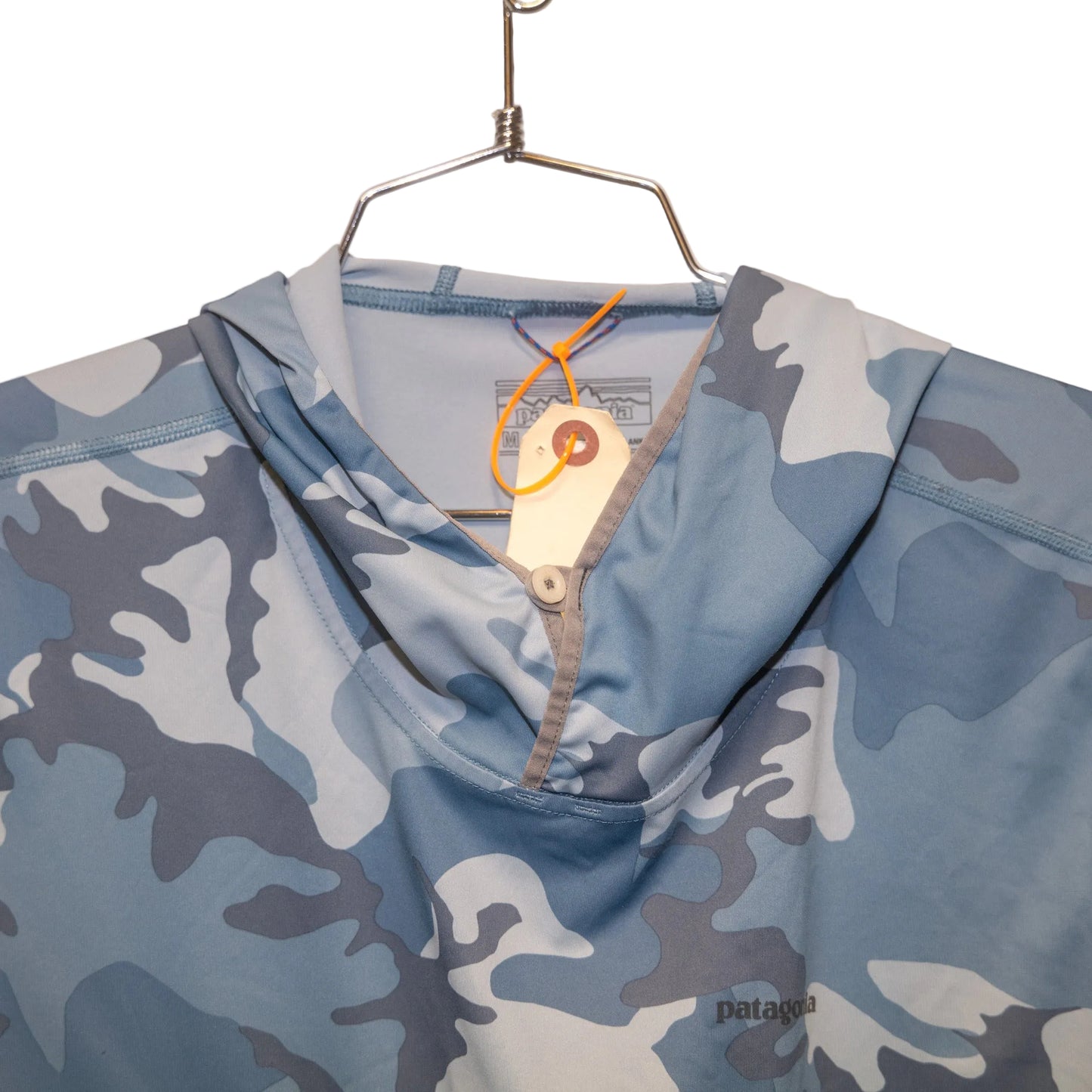 Patagonia Sun Hoodie - Men's (M)