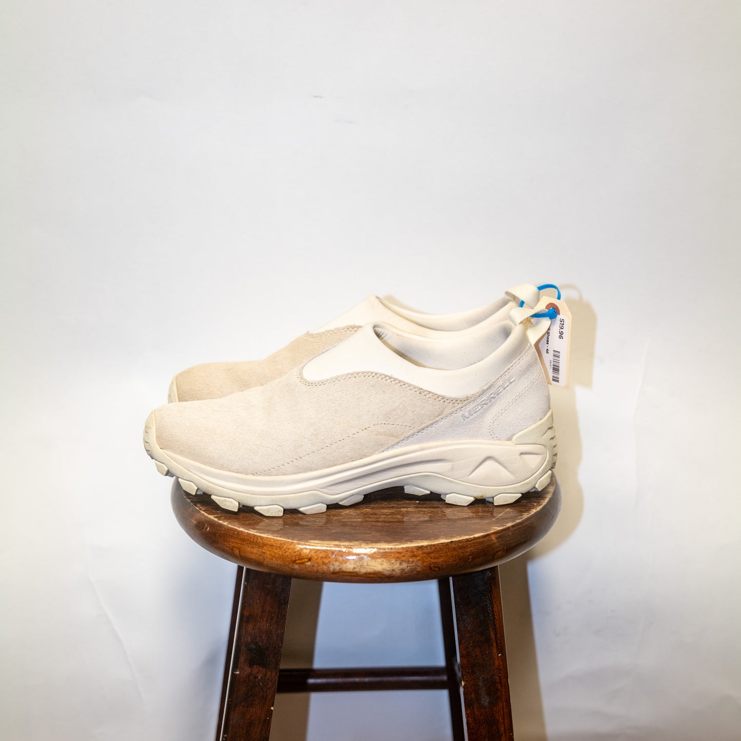 Merrell Winter 3 1trl Chalk Slip-on Shoes - Men's (11.5/46)