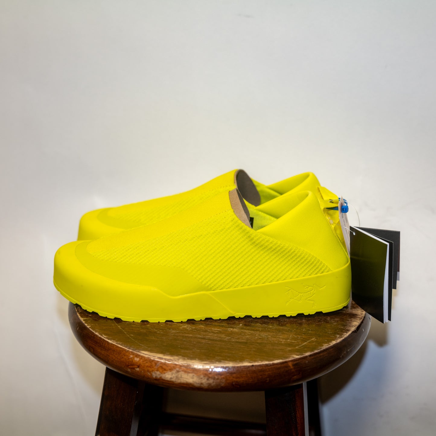 Arcteryx Kragg Shoe - Men's (10/44)