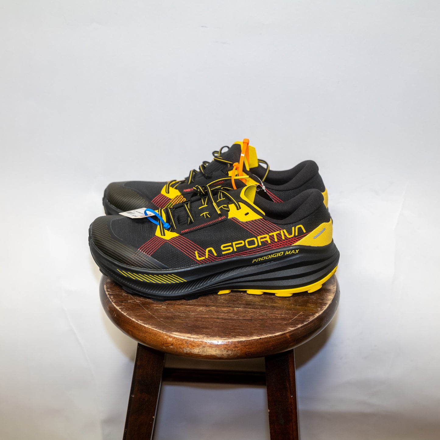 La Sportiva Prodigio Max - Men's (11.5/45)