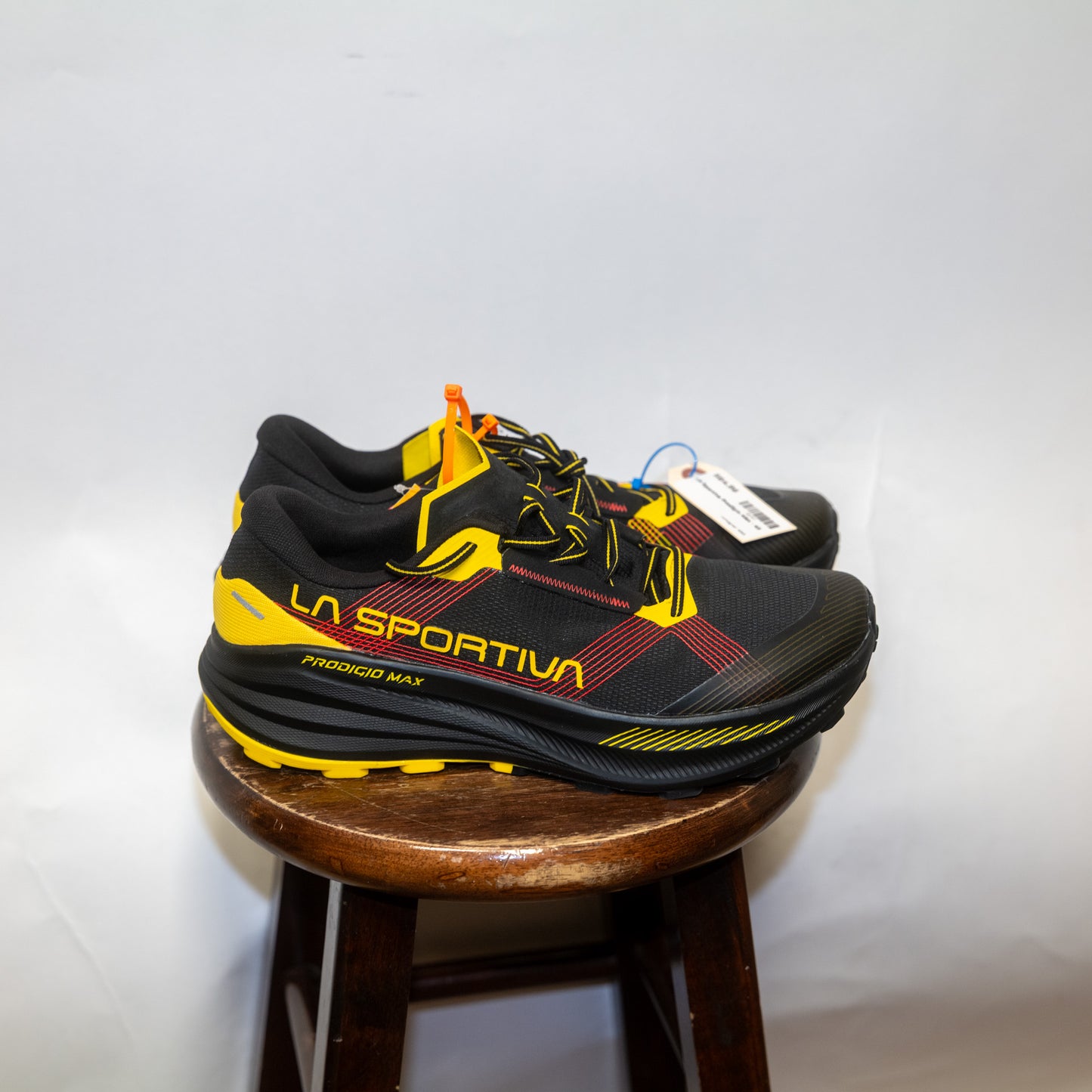 La Sportiva Prodigio Max - Men's (11.5/45)