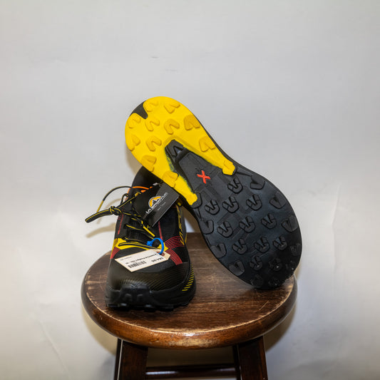La Sportiva Prodigio Max - Men's (11.5/45)