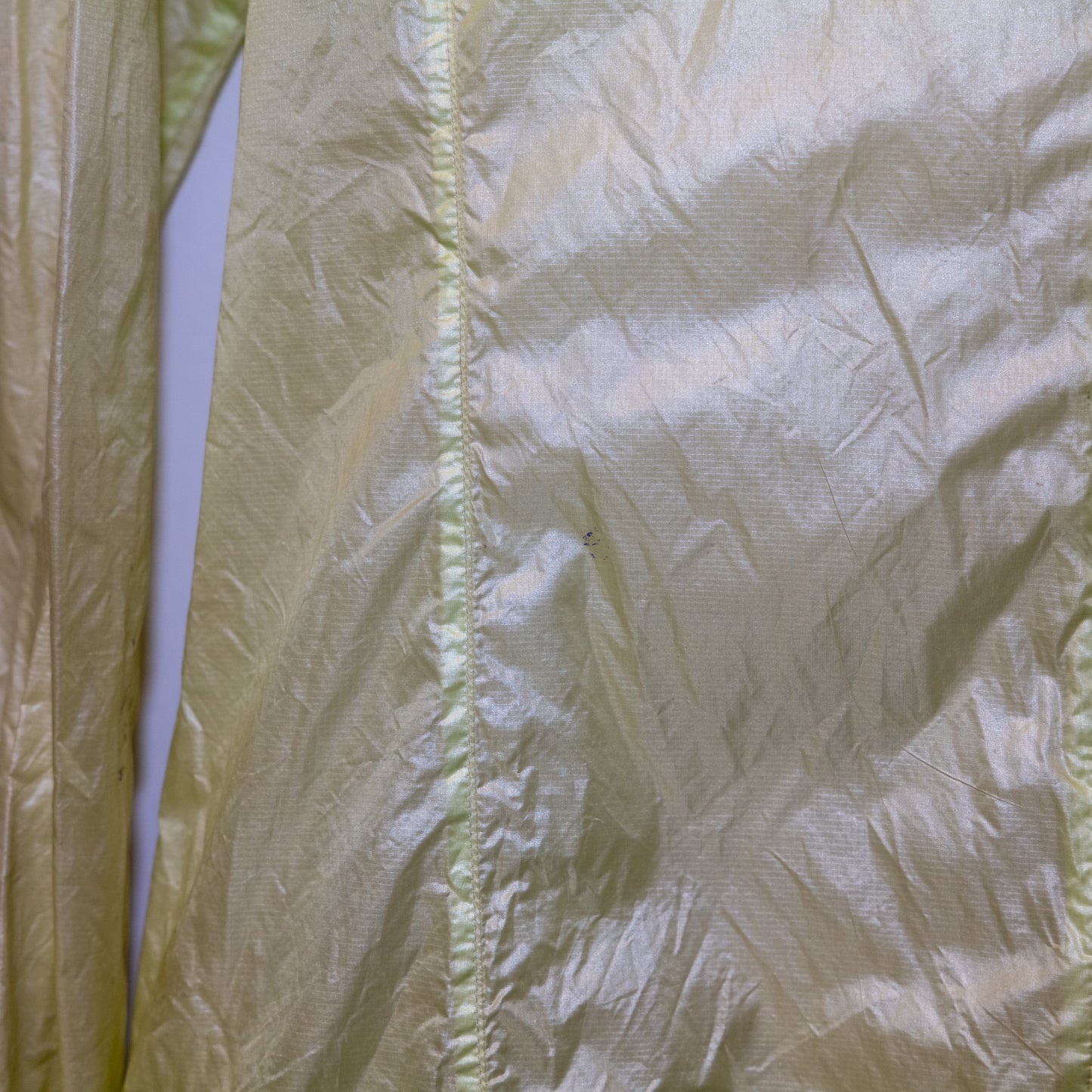 Mountain Hardware Windbreaker - Women's (S)