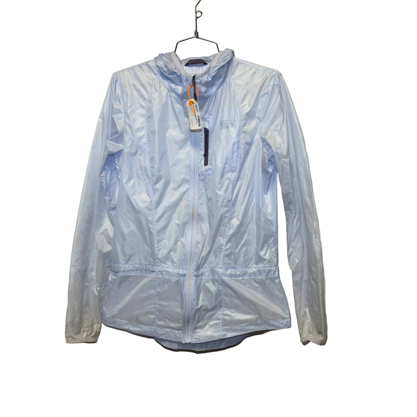Mountain Hardware Windbreaker - Women's (S)