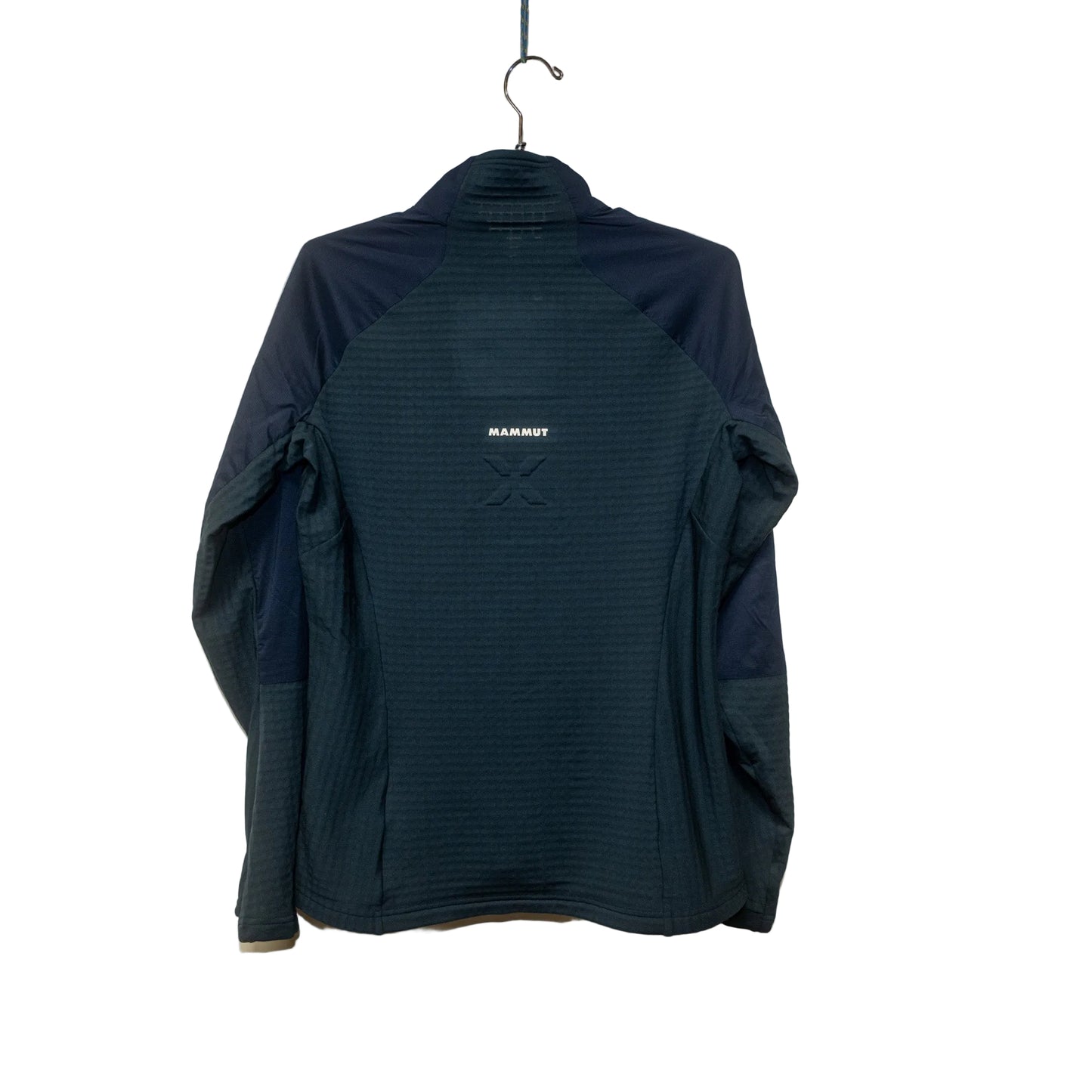 MAMMUT Eiger Nordwand ML Hybrid Jacket - Women's (S)