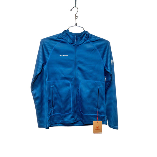 MAMMUT Crag ML Hooded Jacket - Women's (S)