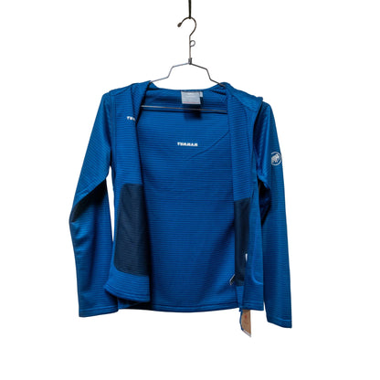 MAMMUT Crag ML Hooded Jacket - Women's (S)