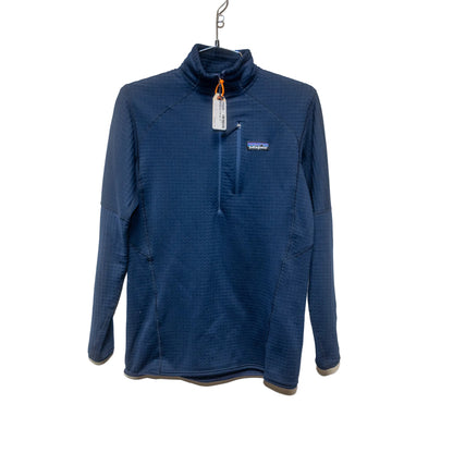 Patagonia R1 Quarter Zip - Women's (S)