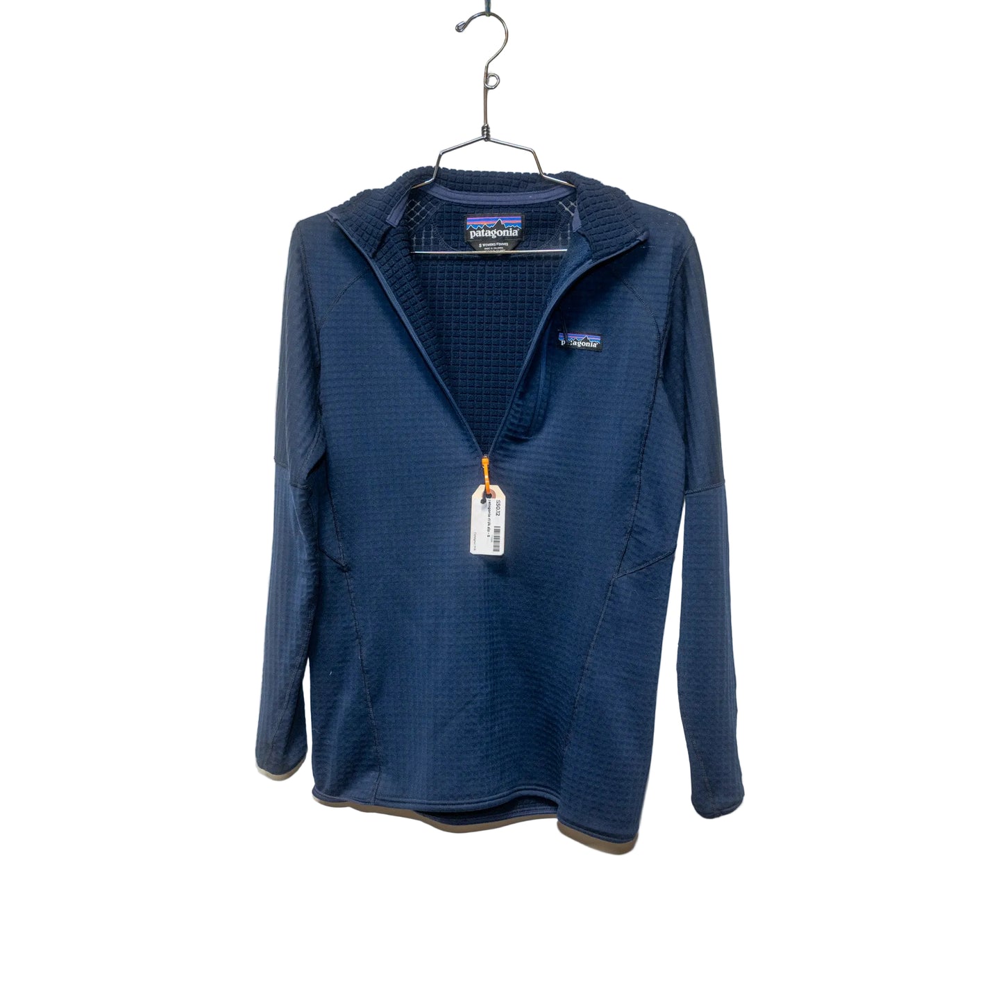 Patagonia R1 Quarter Zip - Women's (S)