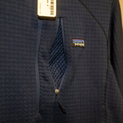 Patagonia R1 Quarter Zip - Women's (S)