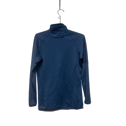 Patagonia R1 Quarter Zip - Women's (S)