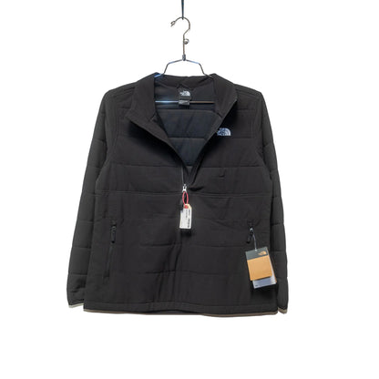 The North Face Puffy - Women's (L)