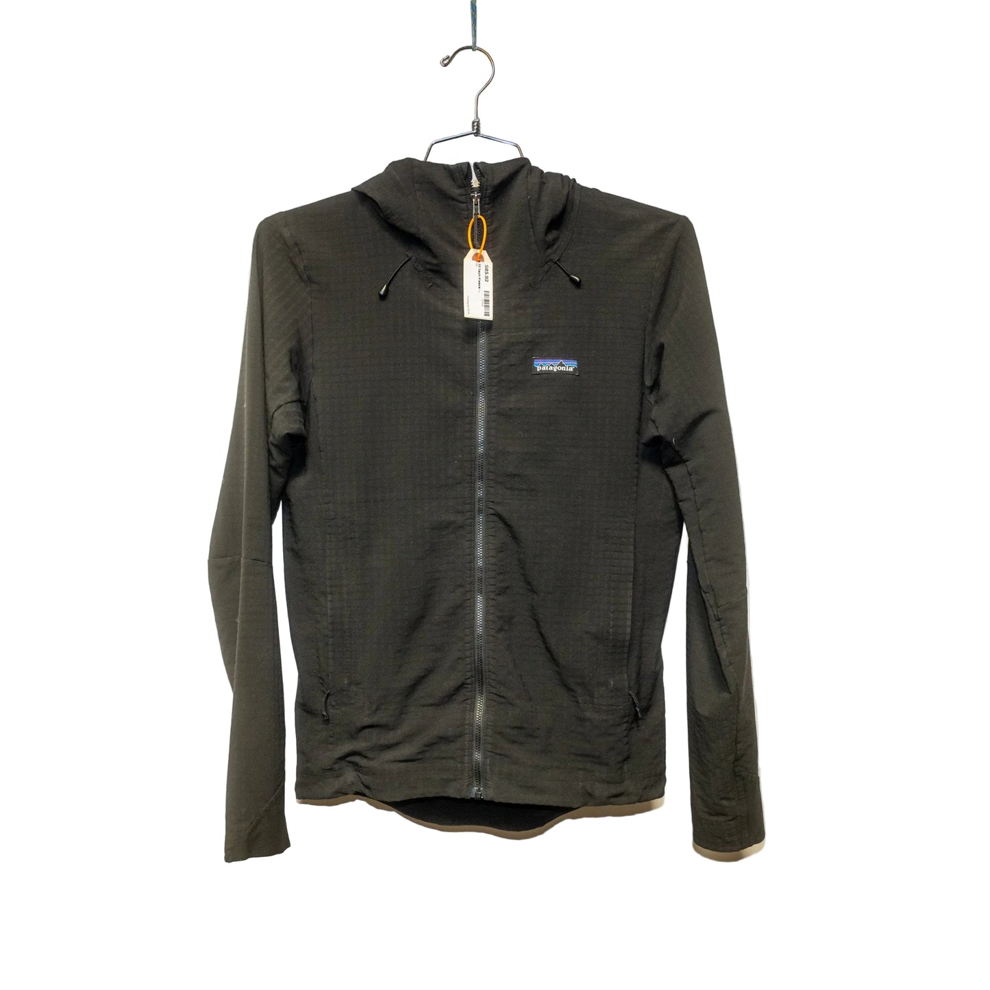 Patagonia R1 Tech Fleece Jacket - Men's (XS)