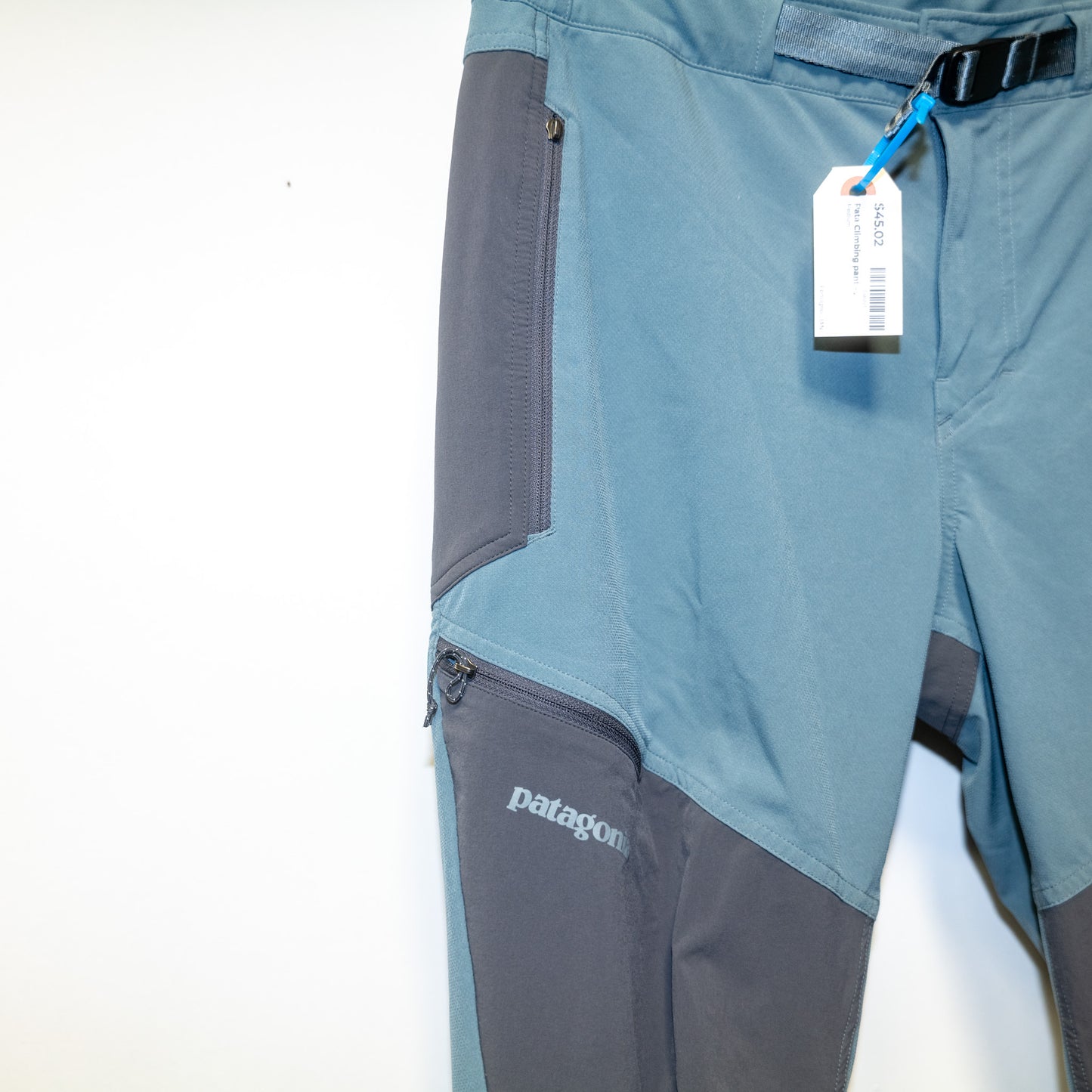 Patagonia Climbing pant - Men's (M)