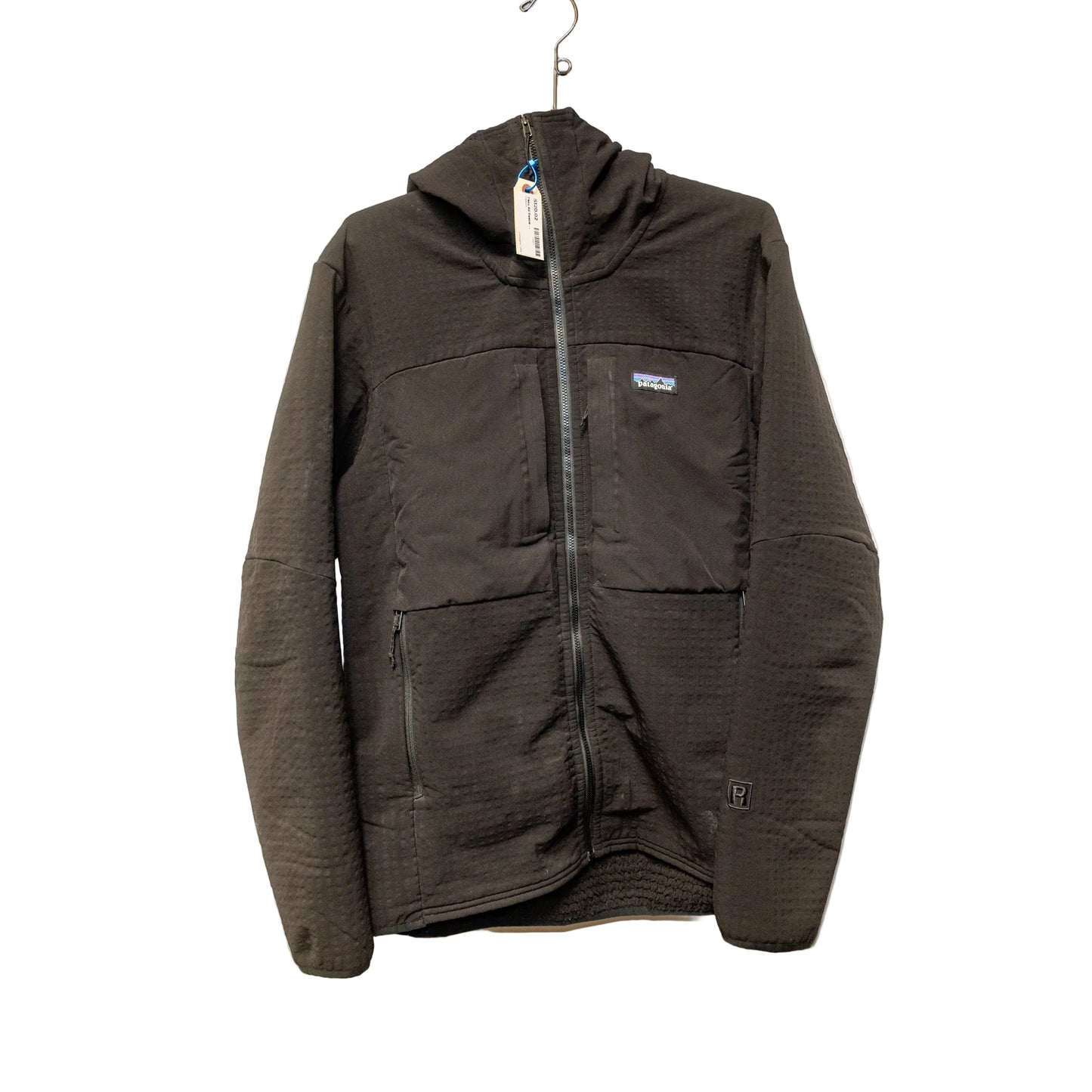 Patagonia R2 Fleece Zip Up - Men's (M)