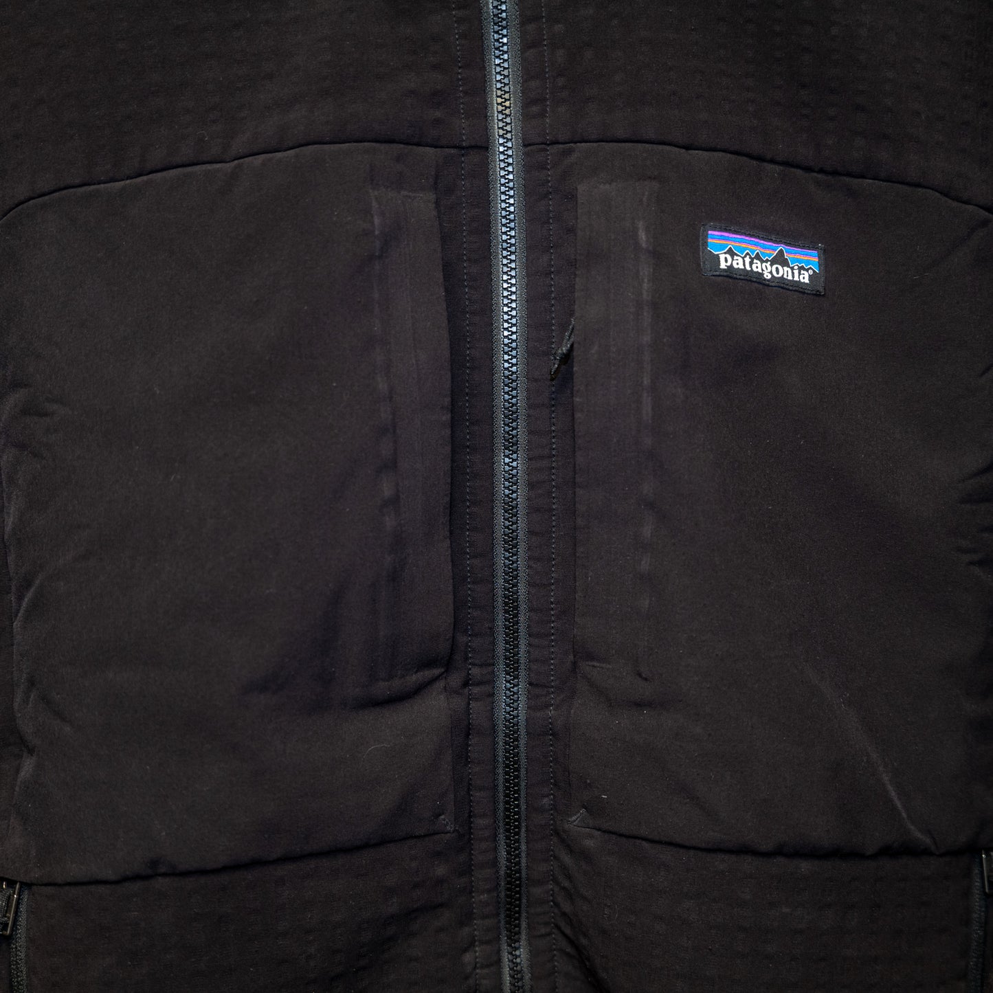 Patagonia R2 Fleece Zip Up - Men's (M)