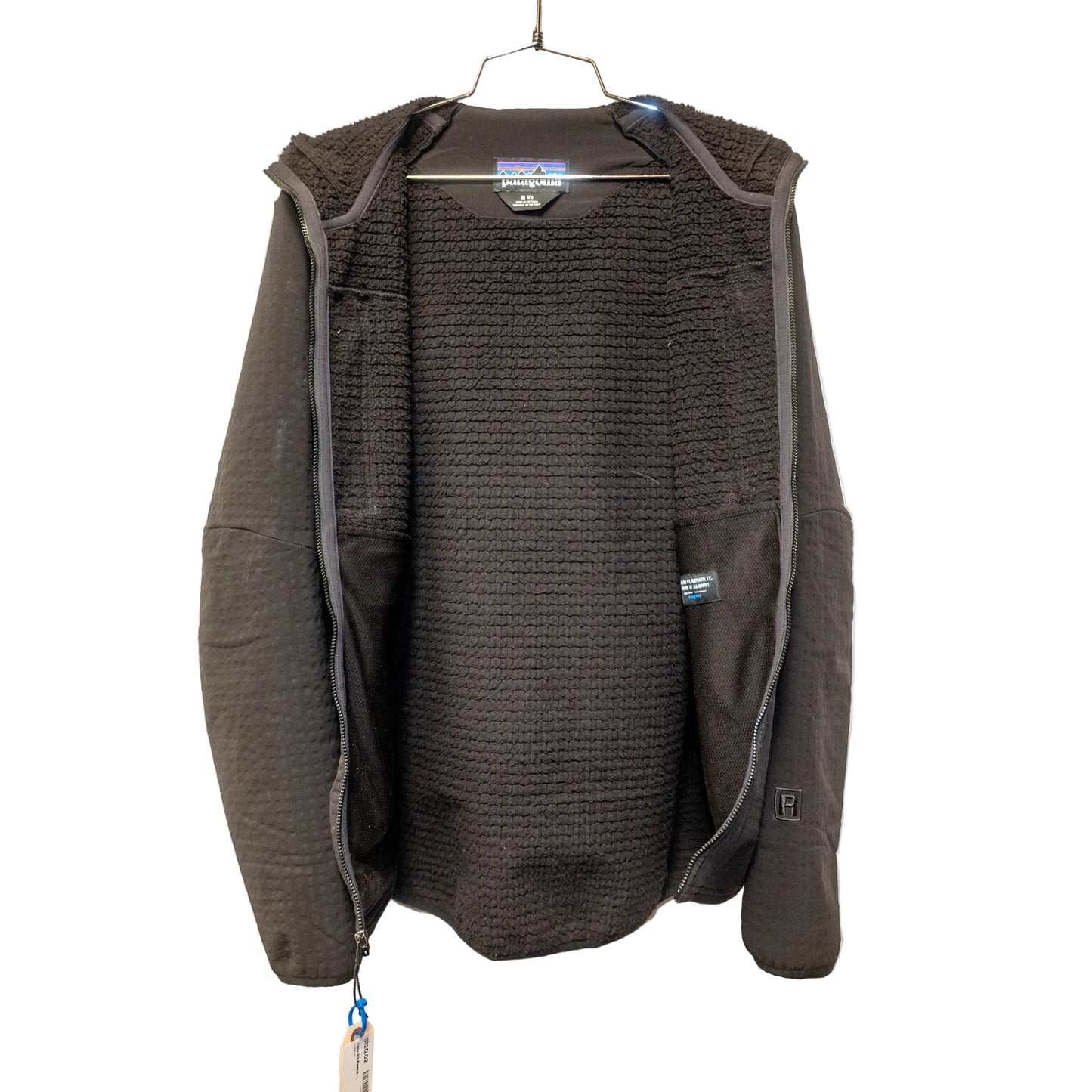 Patagonia R2 Fleece Zip Up - Men's (M)