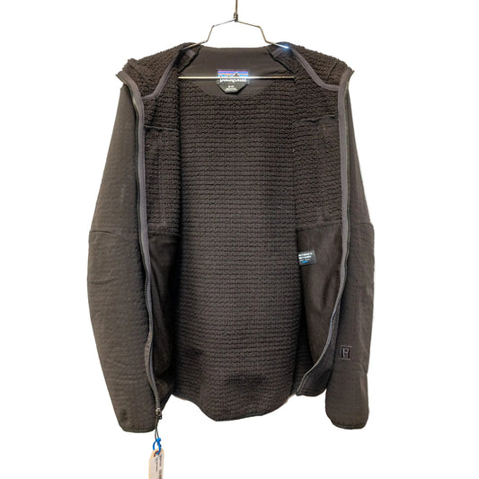 Patagonia R2 Fleece Zip Up - Men's (M)