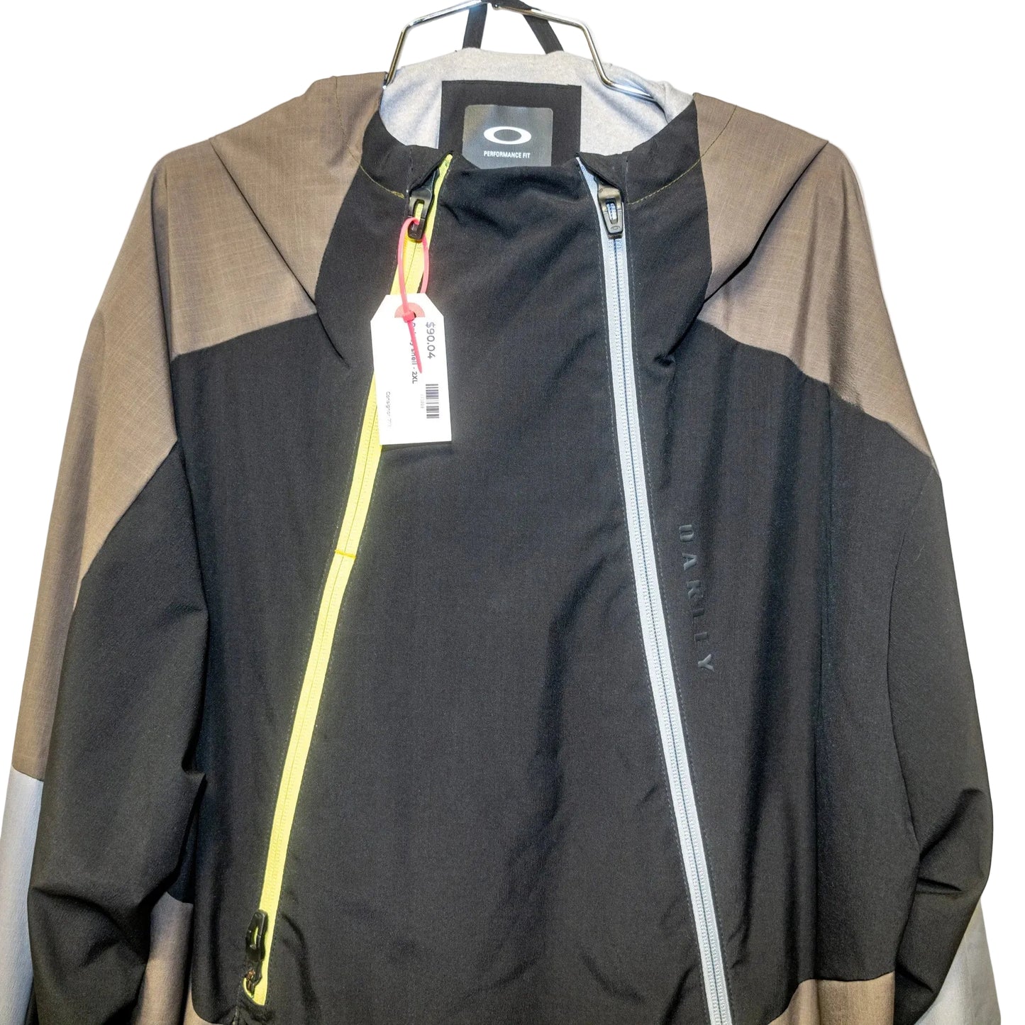 Oakley Shell - Men's (XXL)