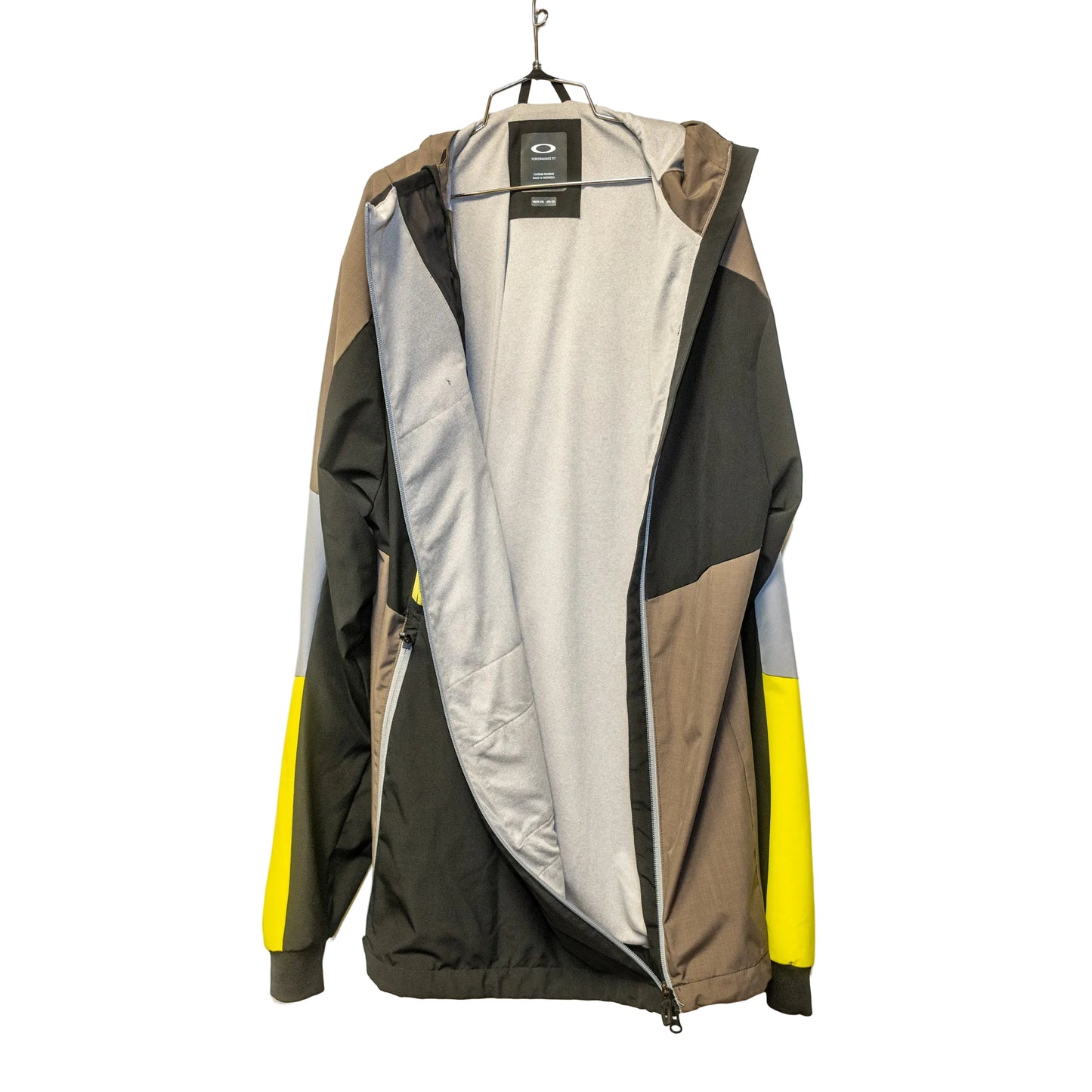 Oakley Shell - Men's (XXL)
