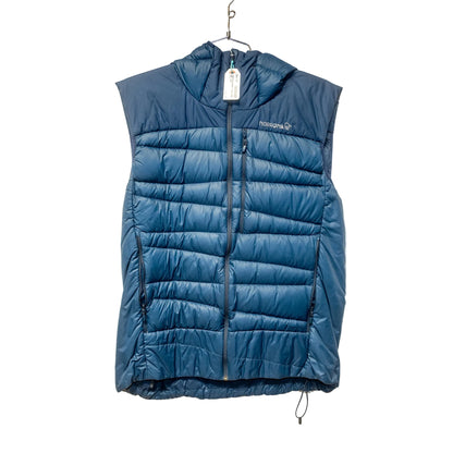 NORRONA Falketind Down750 Vest - Men's (XL)