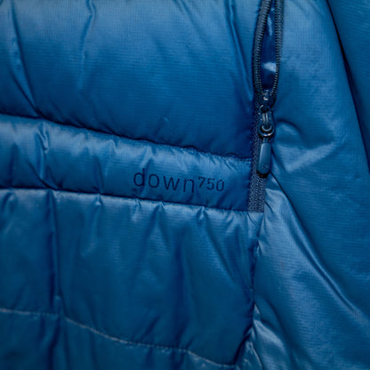 NORRONA Falketind Down750 Vest - Men's (XL)