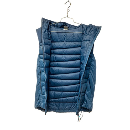 NORRONA Falketind Down750 Vest - Men's (XL)